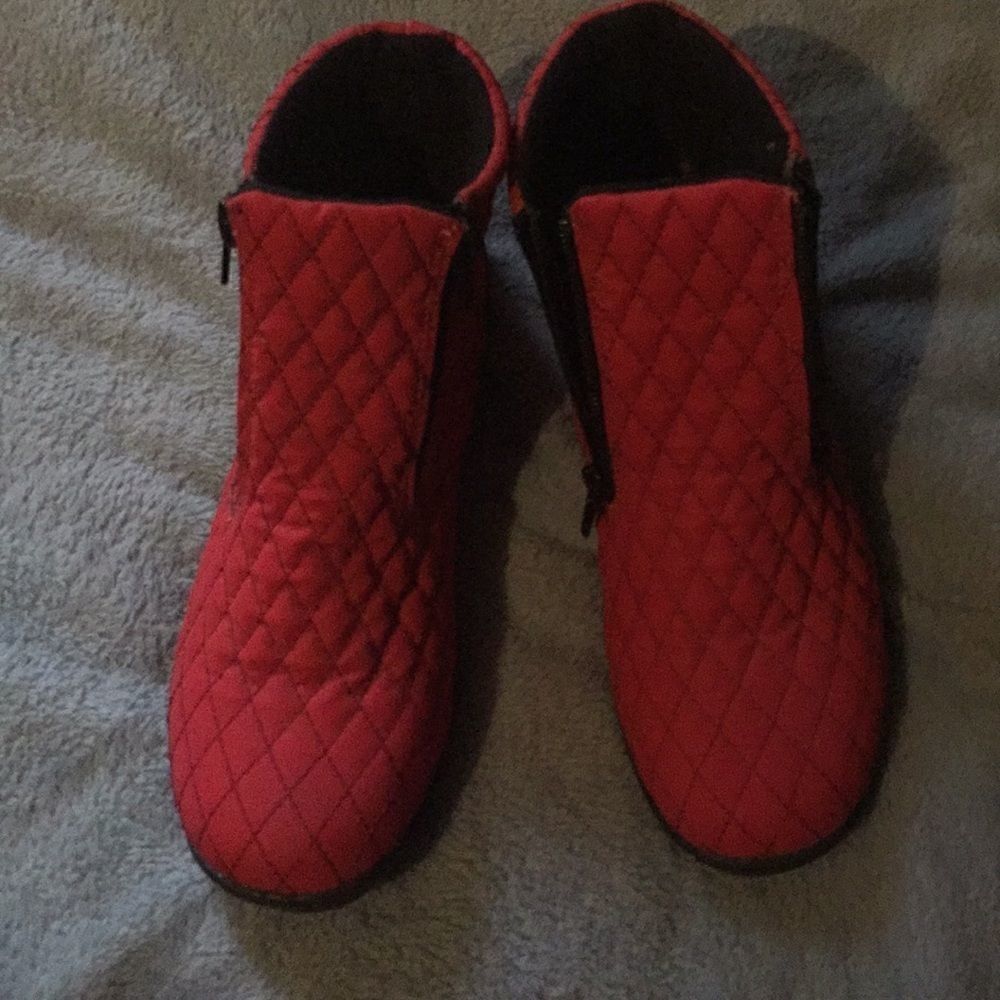 Comfort View Shoes - Picture 5 of 6
